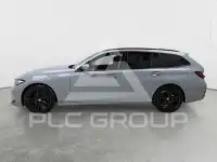 2024 BMW 320