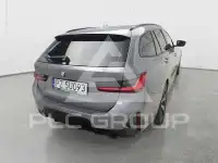 2024 BMW 320