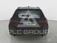 2024 BMW 320