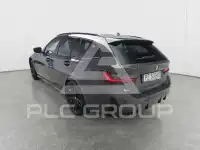 2024 BMW 320