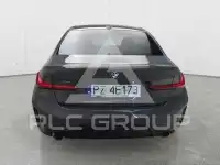 2024 BMW 320