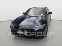 2024 BMW 320