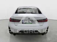 2024 BMW 320