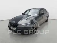 2024 BMW 320