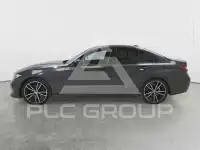 2024 BMW 320