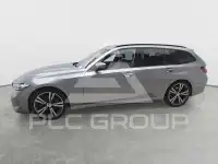 2024 BMW 320