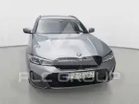 2024 BMW 320