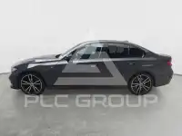 2024 BMW 320