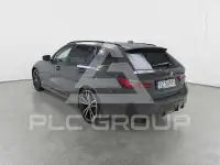 2024 BMW 320