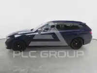 2024 BMW 320
