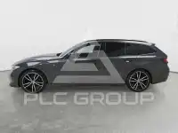 2024 BMW 320