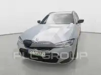 2024 BMW 320