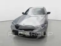 2024 BMW 320