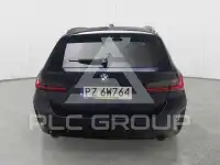 2024 BMW 320