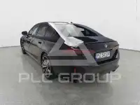 2024 BMW 520