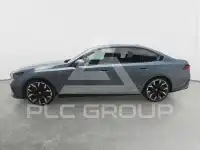 2024 BMW 520
