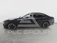 2024 BMW 520