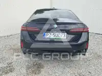 2024 BMW 520