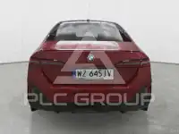 2024 BMW 520