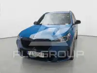 2024 BMW X1