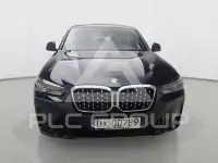 2024 BMW X4