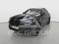 2024 BMW X4
