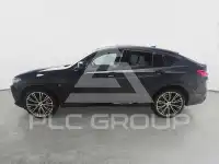 2024 BMW X4
