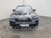 2024 BMW X4
