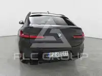 2024 BMW X4