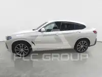 2024 BMW X4