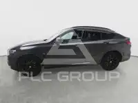 2024 BMW X4
