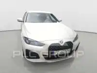 2024 BMW 420