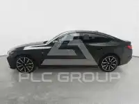 2024 BMW 420