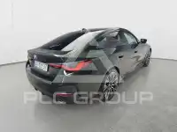 2024 BMW 420