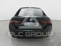 2024 BMW 420