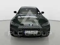 2024 BMW 420