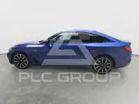 2024 BMW 420
