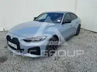 2024 BMW 420