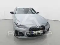 2024 BMW 420