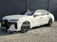 2024 BMW Unknown