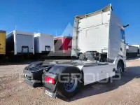 2024 DAF XG