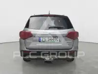 2024 Suzuki Vitara