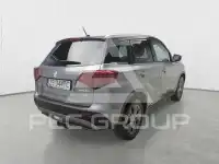 2024 Suzuki Vitara