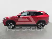 2024 MG HS