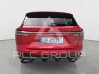 2024 MG HS
