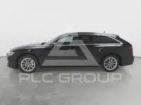 2024 Audi A6
