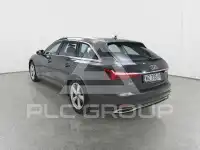 2024 Audi A6
