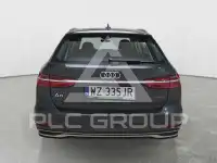 2024 Audi A6