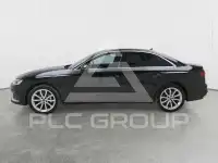 2024 Audi A4