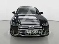 2024 Audi A4